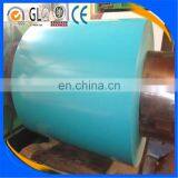 Main Supplier! PPGI/PPGL Color Coated Galvanized Steel Sheet in Coil Cold Rolled Shandong Ppgi Coils thumbnail-5