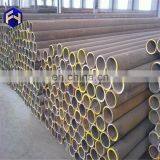 Hot Selling ASTM A500 Black Stocking Steel Tube With Low Price thumbnail-5