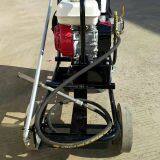 LONGSHUN Asphalt Emulsion Spraying Machine for Asphalt Surface thumbnail-2