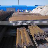 MS Angle Profile, Hot Rolled Structure Steel Galvanized Equal Angle Iron Price thumbnail-5