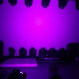 (Nj-L18A) Outdoor 18*10W LED Zoom Waterproof PAR Lgiht thumbnail-5