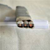Three Cores Submersible Oil Pump Cable Oil Resistance Submersible Cable/oil Pump Cable thumbnail-4