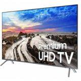Samsung UN82MU8000 82-Inch UHD 4K HDR LED Smart HDTV thumbnail-1