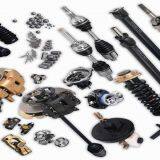 OEM Precision CNC Lathe Turning Works Shop thumbnail-3