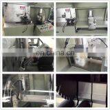 Automatic 90 Degree Corner Cutting Machine For Aluminum Window and Door thumbnail-4