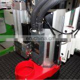 Singapore Imported of Jinan Auto Loading and Uploading Cnc Router thumbnail-3