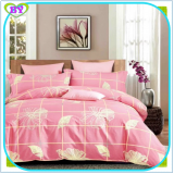 100% Polyester Mattress Fabric Printed Brushed Fabric for Bedding/home Textile thumbnail-3