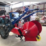Hand Held Tractor With Single & Double Friction  Farm Hand Tractor