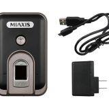 Wireless Fingerprint Scanner SM-201B thumbnail-2