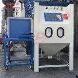 1010 Manual Trolley Mould Blasting Machine thumbnail-4
