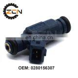 High Quality Fuel Injector Nozzle 0280156307 For Chana Star thumbnail-6