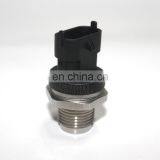 0281002863 Good Quality Fuel Rail Pressure Sensor thumbnail-6