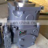 Рексрот (Rexroth) серия A4VG, поршневой насос A4VG28, A4VG40, A4VG45, A4VG50, A4VG56, A4VG71, A4VG90, A4VG120, A4VG125, A4VG180, A4VG250