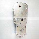 DCEC Engine Truck Aluminum 3957544 6BT Oil Cooler thumbnail-3