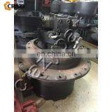 185-6953 Original Used Excavator Parts E315C 315D Travel Motor Group With Gearbox & Final Drive Group/assy & Travel Motor thumbnail-4