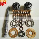 Excavator Hydraulic Pump Spare Parts PSV2-55T PSV2-60T PSVD2-17E PSVD2-21E PSVD2-26E thumbnail-5
