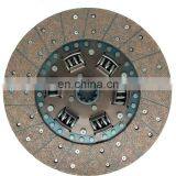 Auto Parts Clutch Disc 1-87610142-0 for Car Parts thumbnail-3