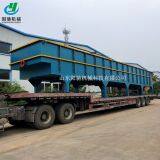 Air Floatation Precipitation Machine Equipment