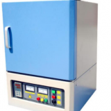 High Temperature and Pressure Furnace