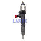 Common Rail Injector 095000-9690 095000-9696 9709500-969 Diesel Injector thumbnail-5