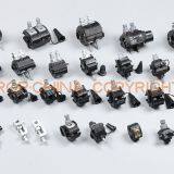 Low Voltage Electric Ipc Insulation Piercing Tap Connector for ABC Cable Branch thumbnail-5