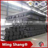 Construction Material ASTM A53 Schedule 40 Galvanized Steel Pipe thumbnail-4
