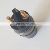 Common Rail Solenoid Valve FOORJ2697 FOOVC30318 FOOVC30319 FOOVC30057 VOORJ02703 for Diesel Fuel Injectors thumbnail-2