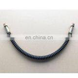 Shacman Delong Aolong F3000 Hose Assembly DZ9100360175