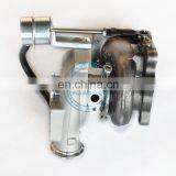 ISF2.8 Engine 2834188 2834187 3774234 3768010 HE211W Turbocharger thumbnail-3