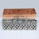 High Quality ISLE QSL9 Engine Parts Cylinder Head 4942138 5282720 4987984 5339588 5256470 thumbnail-6