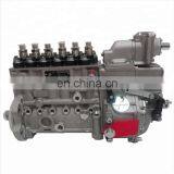 6L8.9 Engine Wuxi WEIFU Fuel Injection Pump 6PH149-120-1100 / 5301908 thumbnail-1