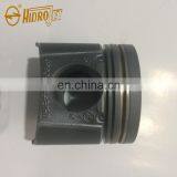 D6D Diesel Engine Piston VOE 04501365 Piston Kit EC210 Parts thumbnail-2