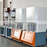 Vulkameter Vulcanized Rubber Rotorless Rheometer thumbnail-3