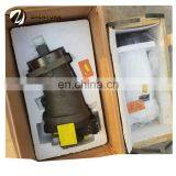 Direct Selling Plunger Type Oil Motor A2F Series High Speed High Quality Hydraulic Motor thumbnail-3