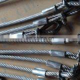 Locked Coil Steel Wire Rope thumbnail-2
