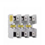 JM60200-3CR Eaton Bussmann JM Modular Fuse Block, 600V, Blade End, Three-pole thumbnail-5