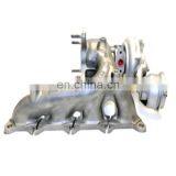 Eastern Turbocharger TD025 49373-01004 03C145702L 49373 03C145702C Turb for Volkswagen Golf Passat 1.4TFSI CAXA Diesel Engine