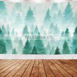 Modern Luxury Tapestry Wall Tapestry Tapestry Cotton thumbnail-4