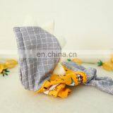 Dog Clothes Dinosaur Plaid Grid Pet Apparel Pet Four Feet Autumn and Winter Clothes thumbnail-6