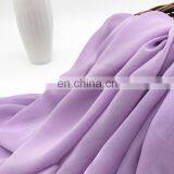 High Quality 75D*75D Chiffon Yoryu/crepe Chiffon Fabric for Dresses/blouses thumbnail-6