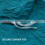 Naturelife Quality Nordic Super Soft King Queen Size Microfiber Beddings Duvet Cover Set thumbnail-4