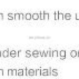 600-35 Cylinder-bed Interlock Sewing Machine With Left Cutter thumbnail-4