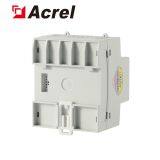 Acrel 300286.SZ DJSF1352-RN Solar PV Used Din Rail Mounted DC Power Meter Have Rs485 Communciaition thumbnail-4
