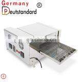 Snack Machine Electric Oven Pizza Oven Pizza Maker With Conveyor Belt thumbnail-7