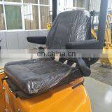 Chinese 1.6ton Mini Excavator 1.5 Ton for Sale With ce thumbnail-7