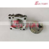 For Toyota Forklift Engine 11Z 13Z Oil Pump Imported Type thumbnail-2