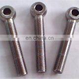 A2 Stainless Steel Live Bolts Hex Bolt and Nut thumbnail-1