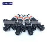 Accessories Car Fuel Injectors For 02-05 Honda CRV CR-V For Civic 2.0L 2.4L L4 16450-PPA-A01 16450PPAA01 thumbnail-3