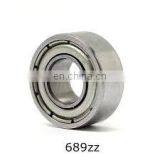 Japan Z809 Z929 Ball Bearing Z869 Z969 Z809 One Way Ball Bearing 809 Price List Catalogue thumbnail-6