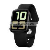 Amazon Hot Magnetic Charging Inteligent IP68 Deep Waterproof 2021 Smart Watch Lowest Price Smart Watch thumbnail-3